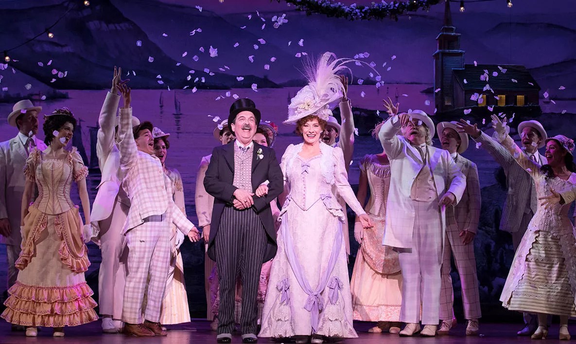 <i>Hello, Dolly!</i> Tickets Now on Sale for the Denver Run