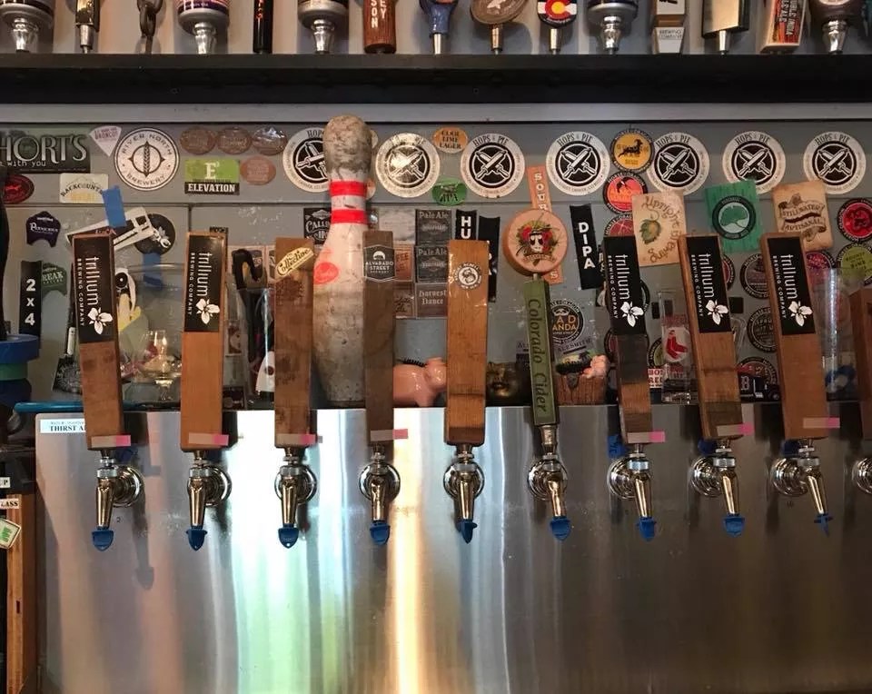 The Six Best Events on the Culinary Calendar This Weekend