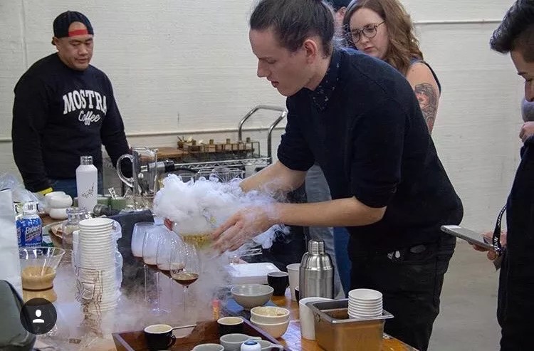 Denver Hosted the CoffeeChamps Competition — Here’s How We Did