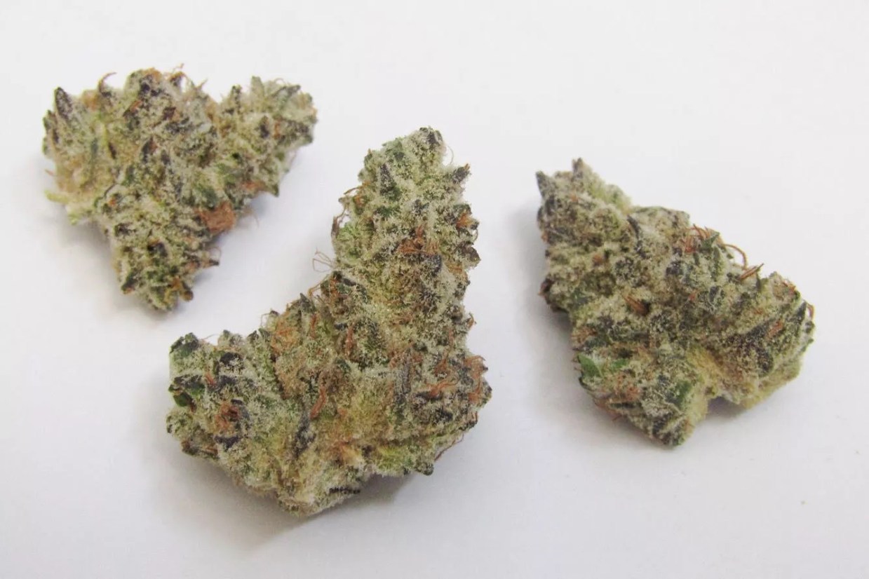 Why Colorado Tokers Love King Louis XIII