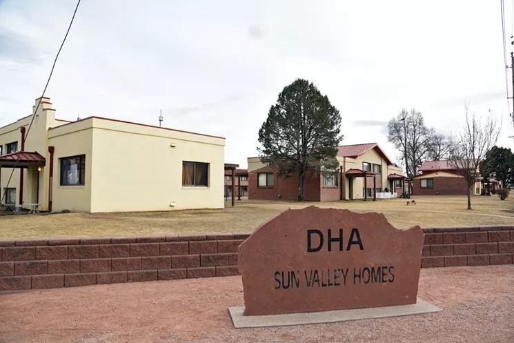 Denver Housing Authority Has Lands of Opportunity for Developers
