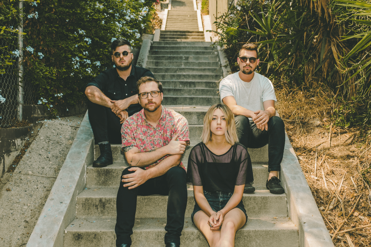 Wildermiss Just Released a New Music Video for “Pieces”