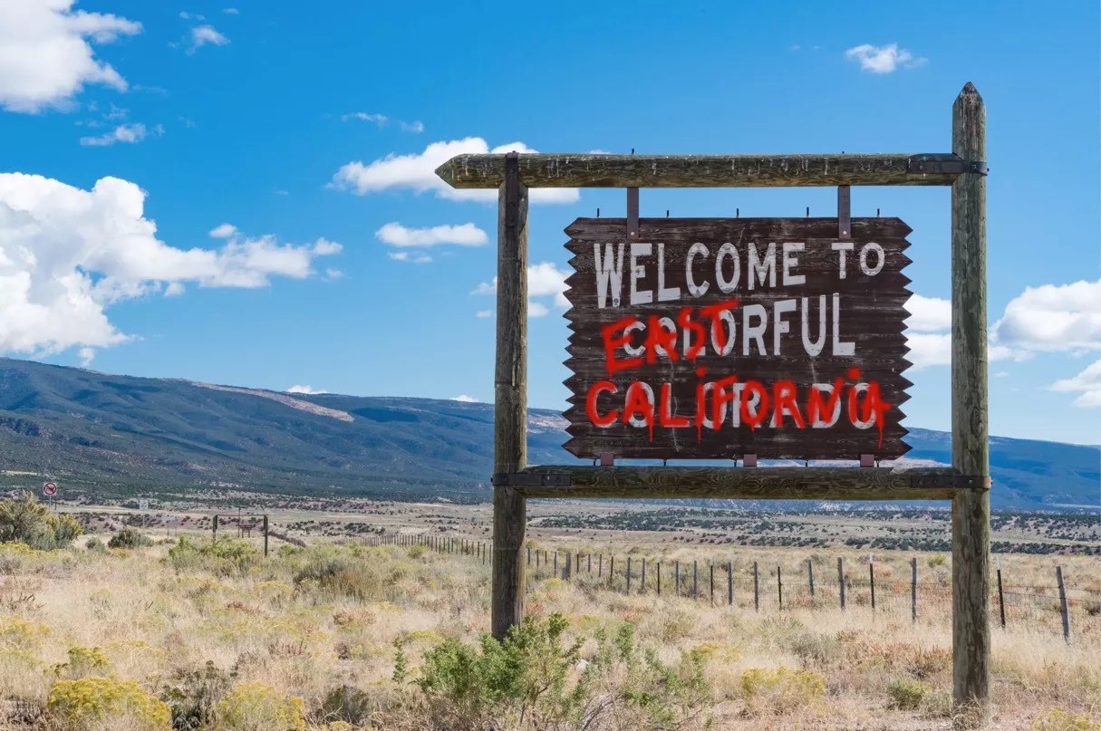 Jon Caldara Targeting Colorado’s Californian of the Year