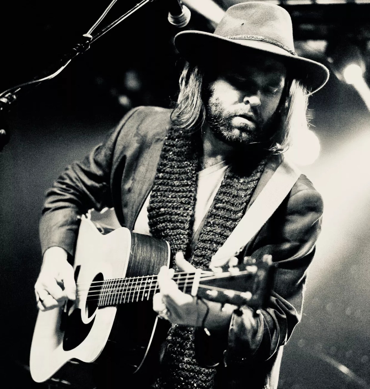 Hunter James on Opening Up His Empathetic Side