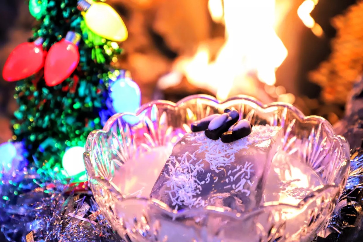 The Five Best Events on the Culinary Calendar This Weekend