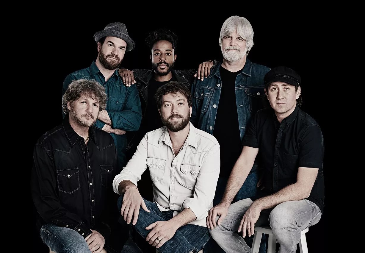 New Book Celebrates Three Decades of Leftover Salmon