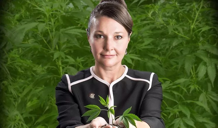 Bipartisan Bill Would License Cannabis Hospitality Establishments