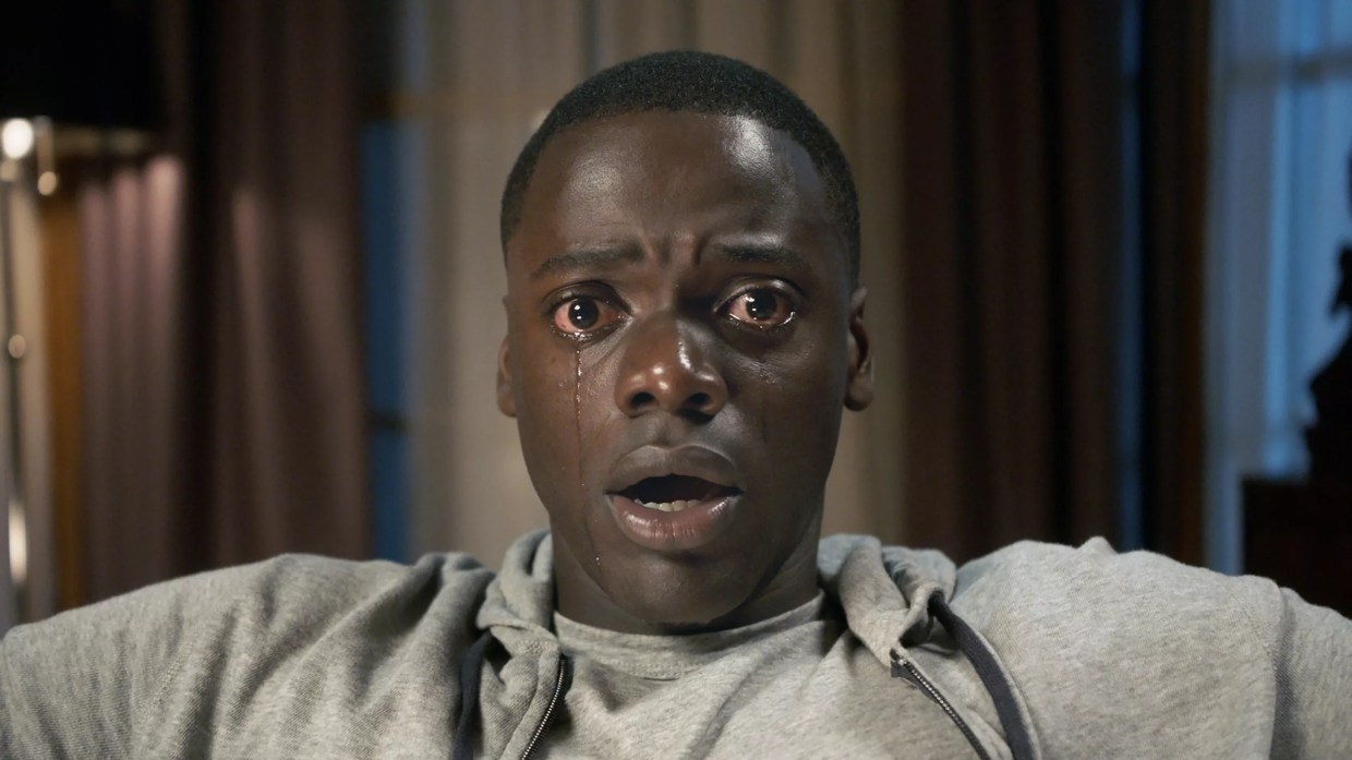 You Won’t Believe Hollywood Let Jordan Peele Get Away With <i>Get Out</i>