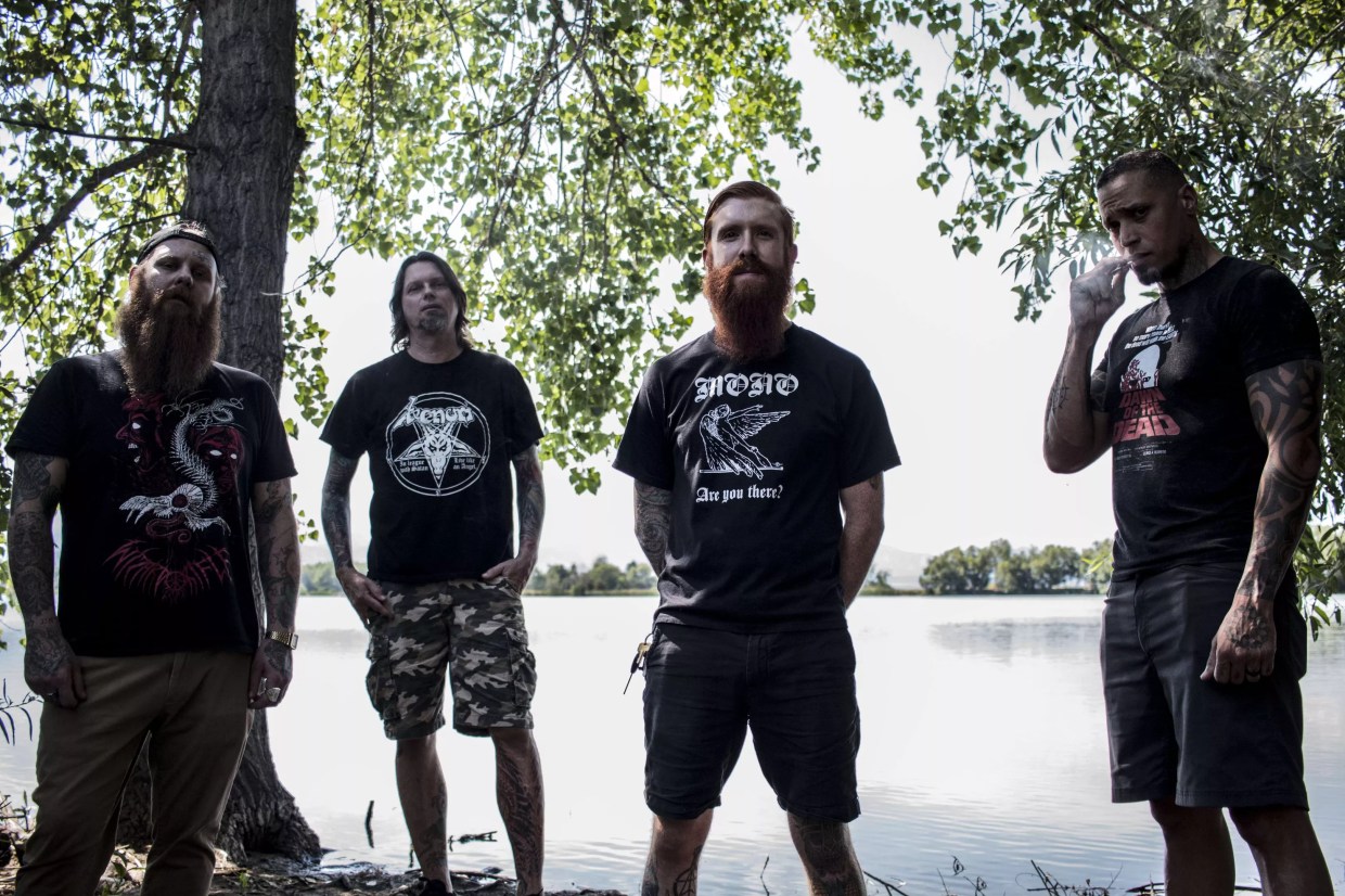 Watch NightWraith’s New Music Video for “The Unknown Crown”