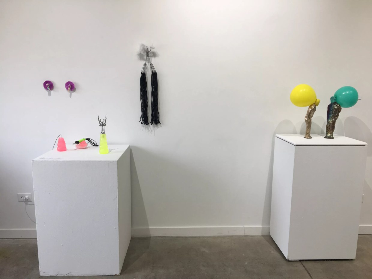 Review: <i>The 39th Pirate Group Show</i> Launches the New Year