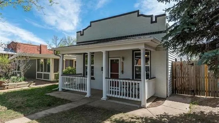 Renting a Home Is Better Than Buying One in Denver and Beyond, Report Says