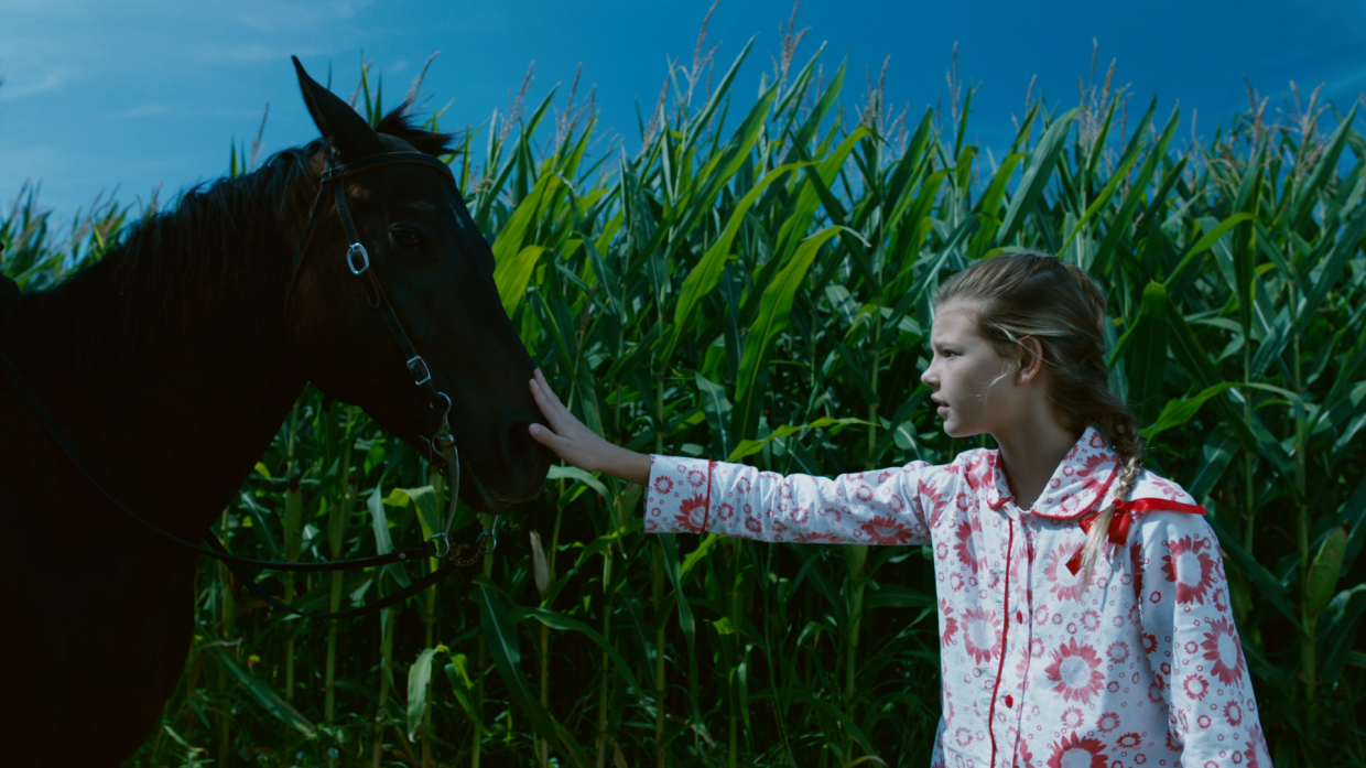 Auspicious Debut <i>American Fable</i> Makes Horror Out of Midwestern Anxiety