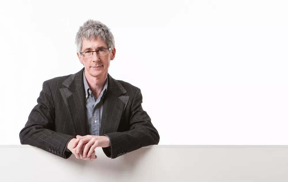 Lonnie Hanzon Offers a Quick Immersion in Immersive Art