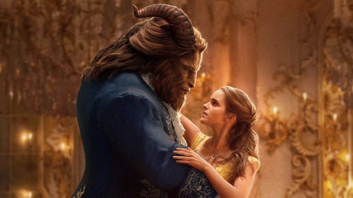 More Is Less in the Cluttered, Clamorous New <i>Beauty and the Beast</i>