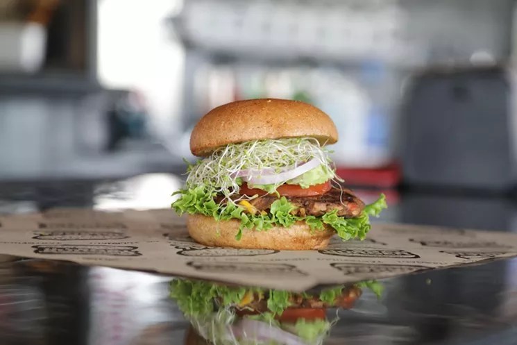 Reader: I Don’t Need My Munchies to Give Me Munchies!