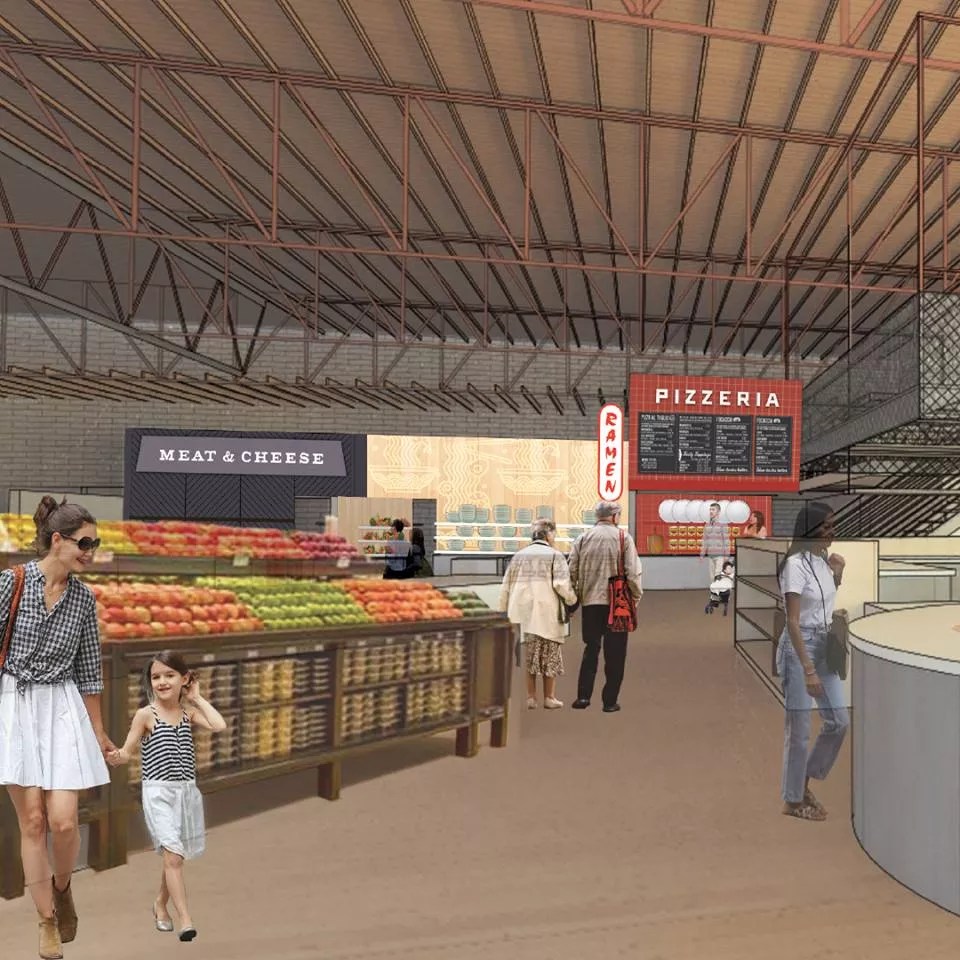 Reader: Change the Name from Save-a-Lot to Spend-a-Lot