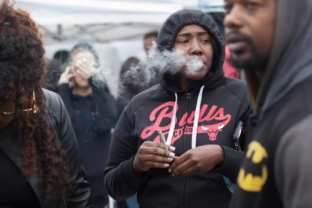 Denver’s “Turn Over a New Leaf” Program Ready to Clear Pot Convictions
