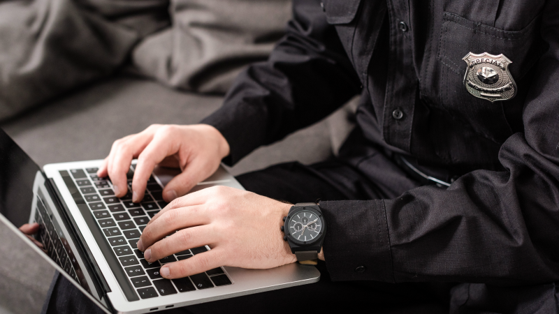 Eight Times Denver Cops Ran Afoul on Social Media