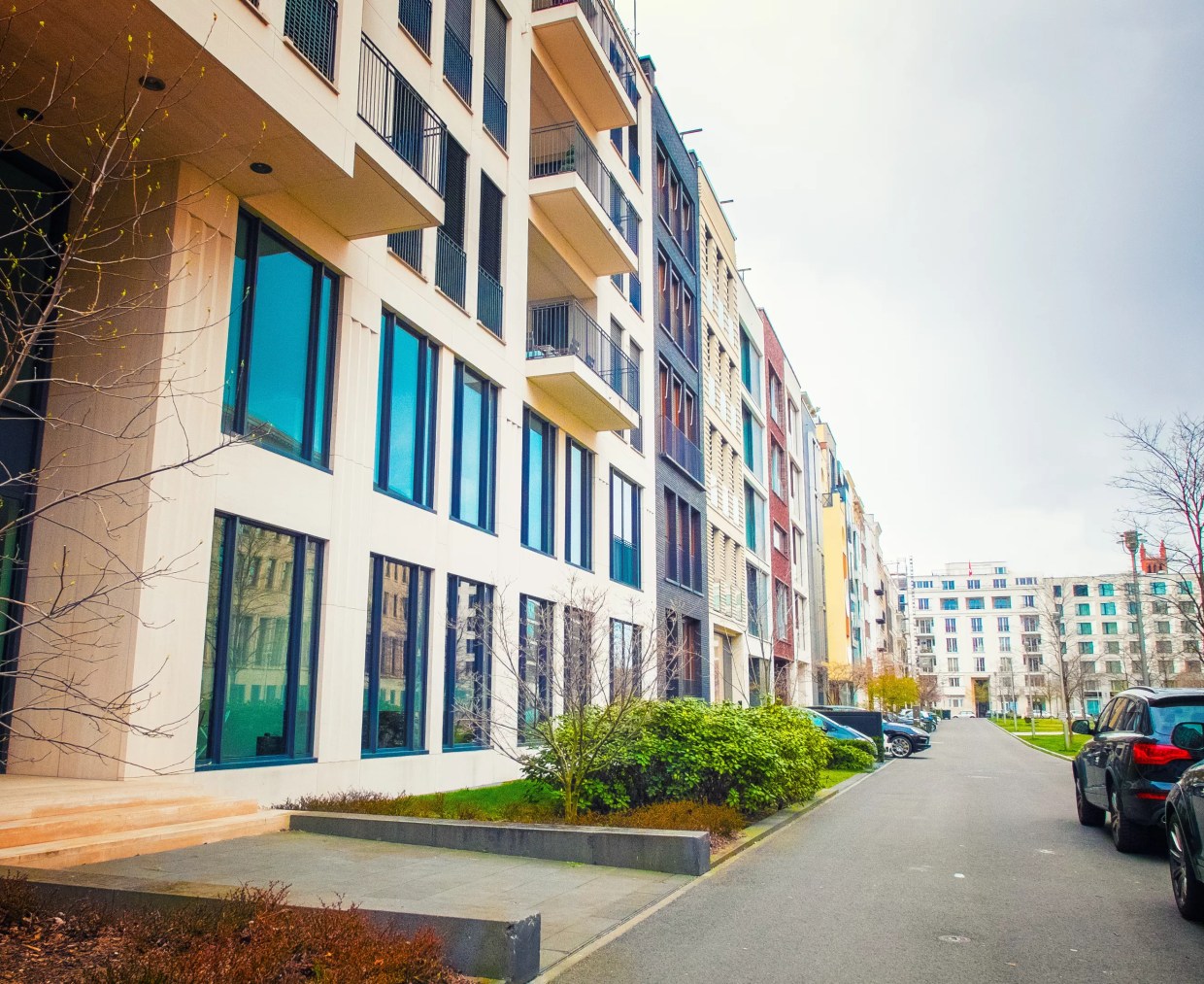 Short-Term Rentals Will Get New Rules in Early February