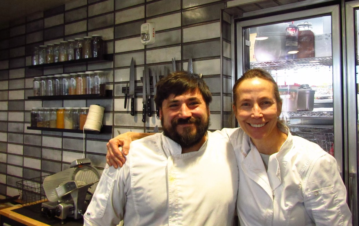 Rebel’s Bo Porytko Returns With Misfit Snackbar