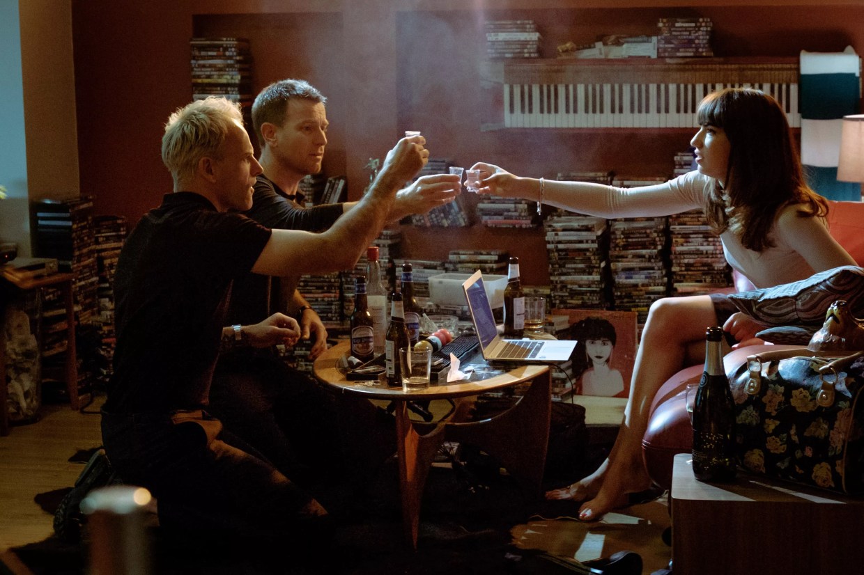 <i>T2 Trainspotting</i> Is an Uneven Mess, but That’s Not the Worst Thing About It