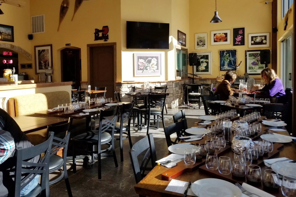 This Bailey Winery Is Going Strong After Two Major Disasters