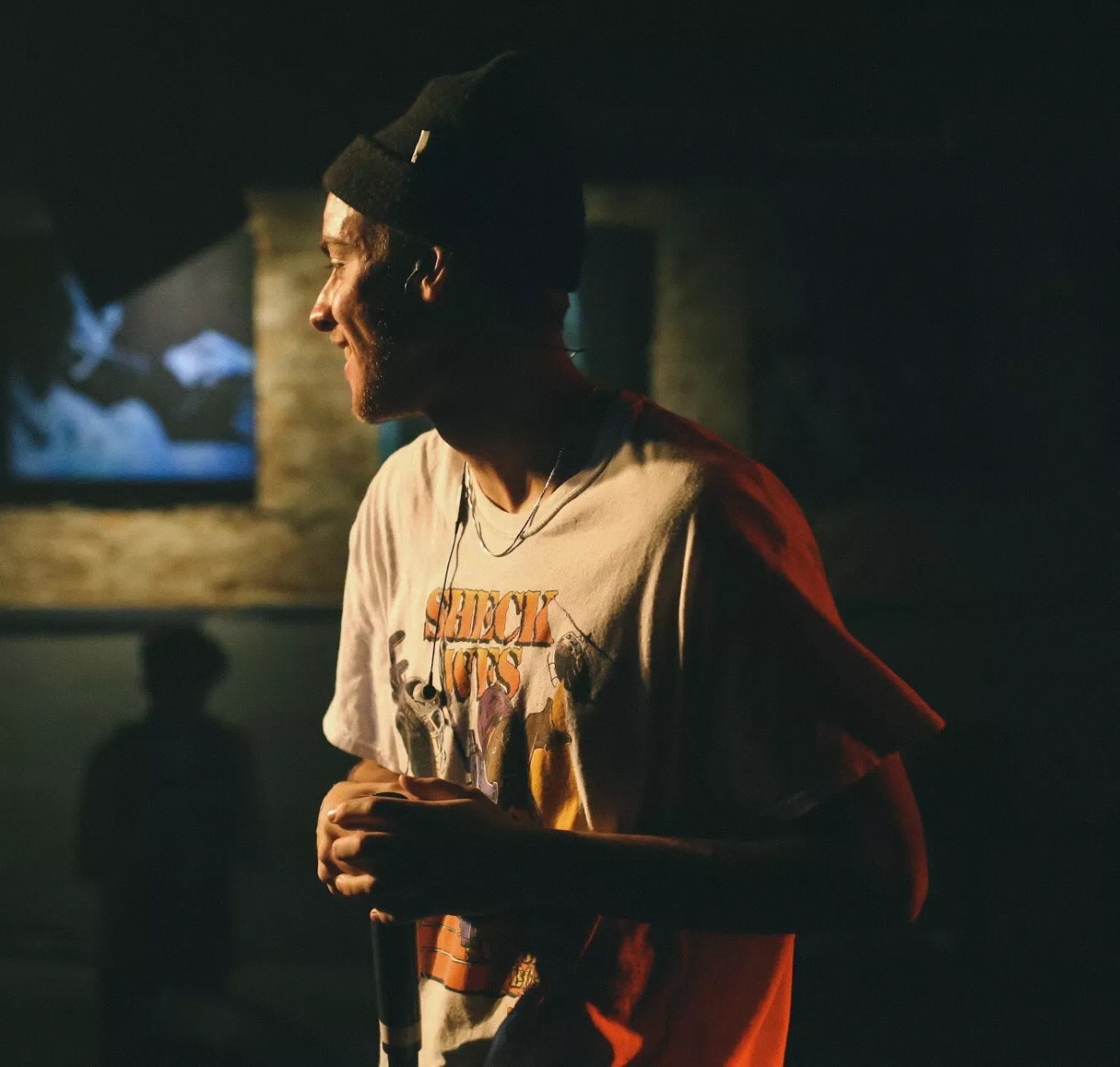 Denver Musician Slouch Premieres New Music Video for “Potions”