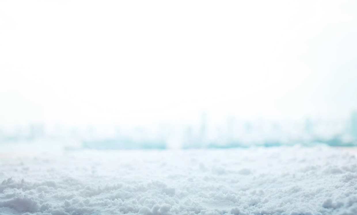 Denver Could Be In for a Snowy Spring