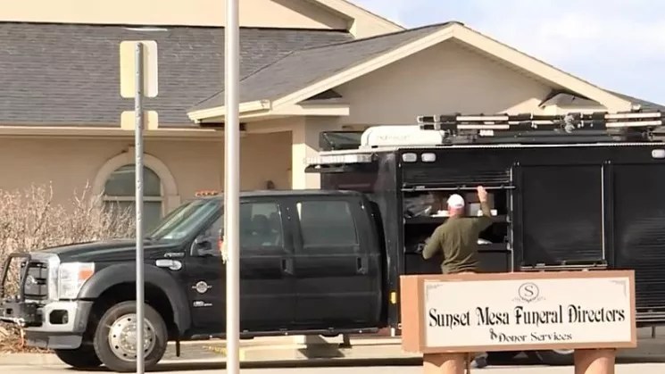 Body Broker Lawsuit: Woman’s Head Went to One Place, Pelvis to Another