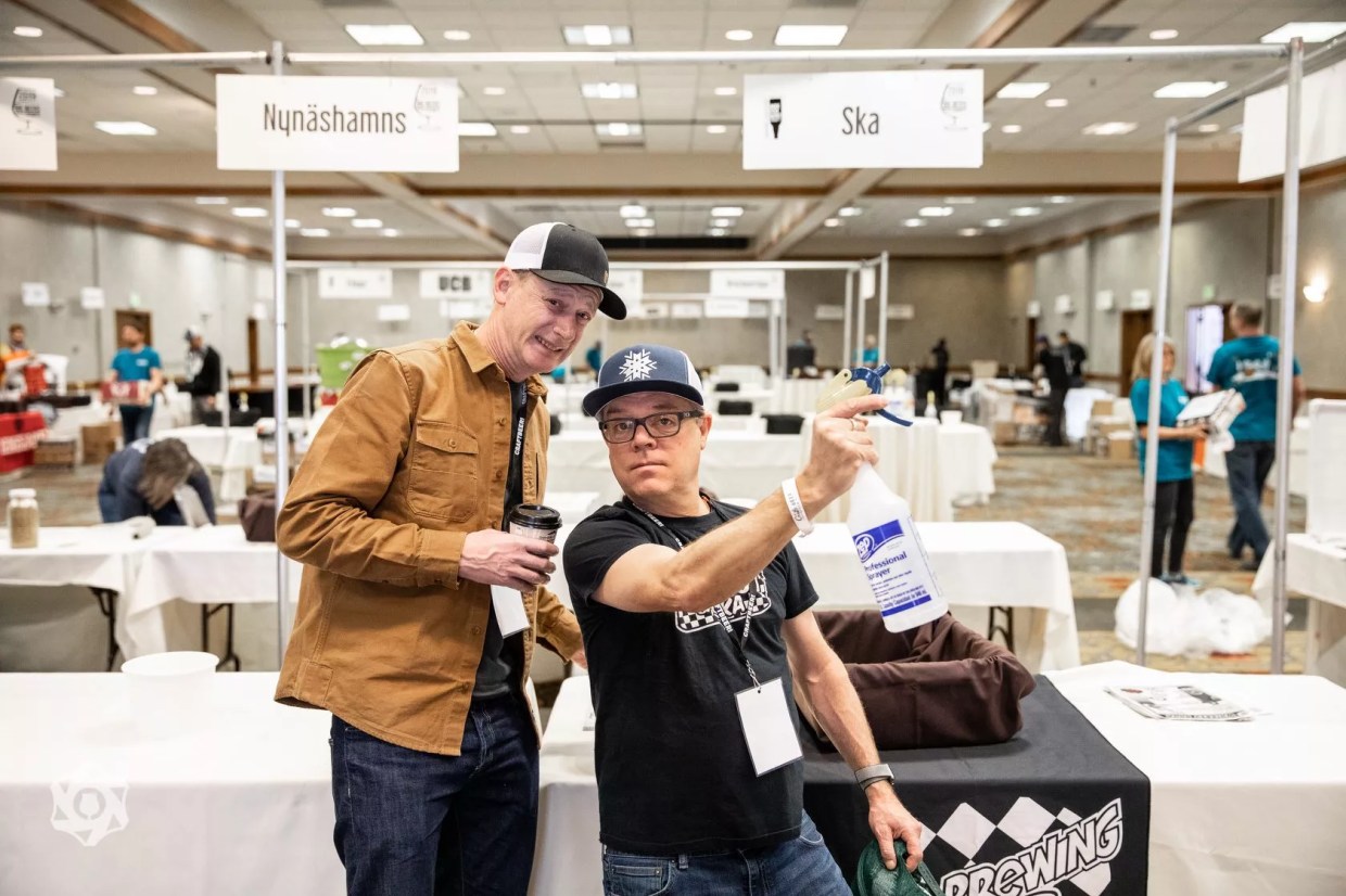 Five Craft-Beer Takeaways From the 2019 Big Beers Festival