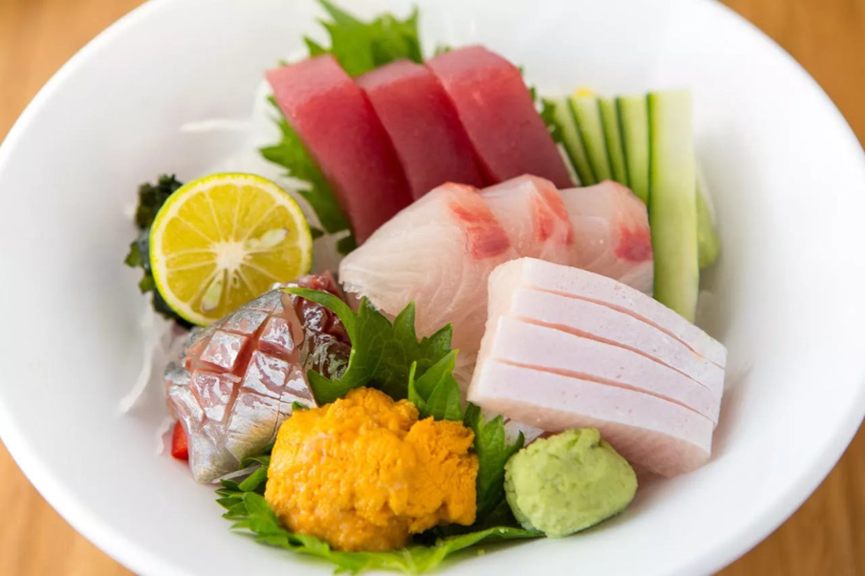 The Five Best Events on the Culinary Calendar This Week