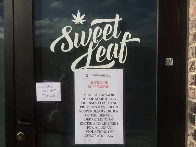 Reader: No One Should Be Locked Up for a Plant