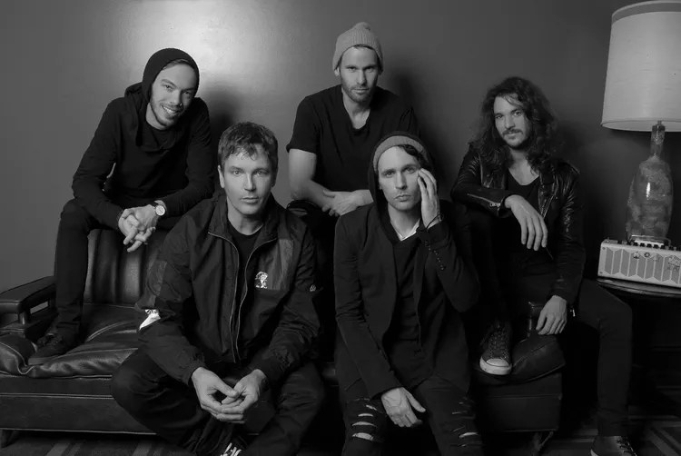 Third Eye Blind Brings Green Tour to Denver