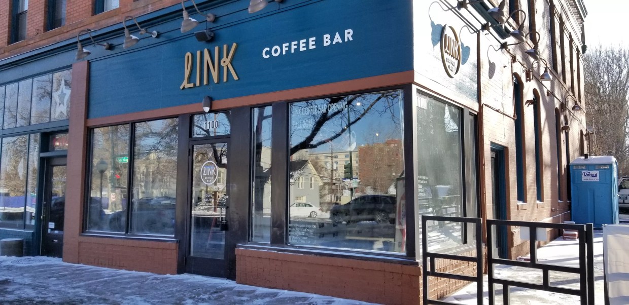 Vail Couple Adds Link to 17th Avenue Coffee Scene
