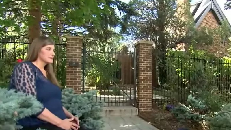 Meet the Woman Living in Boulder’s Notorious JonBenét Ramsey House