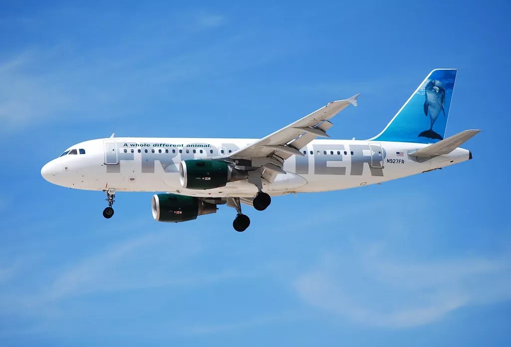 Seven More Details in the Fine Print of Frontier’s New Kids-Fly-Free Campaign