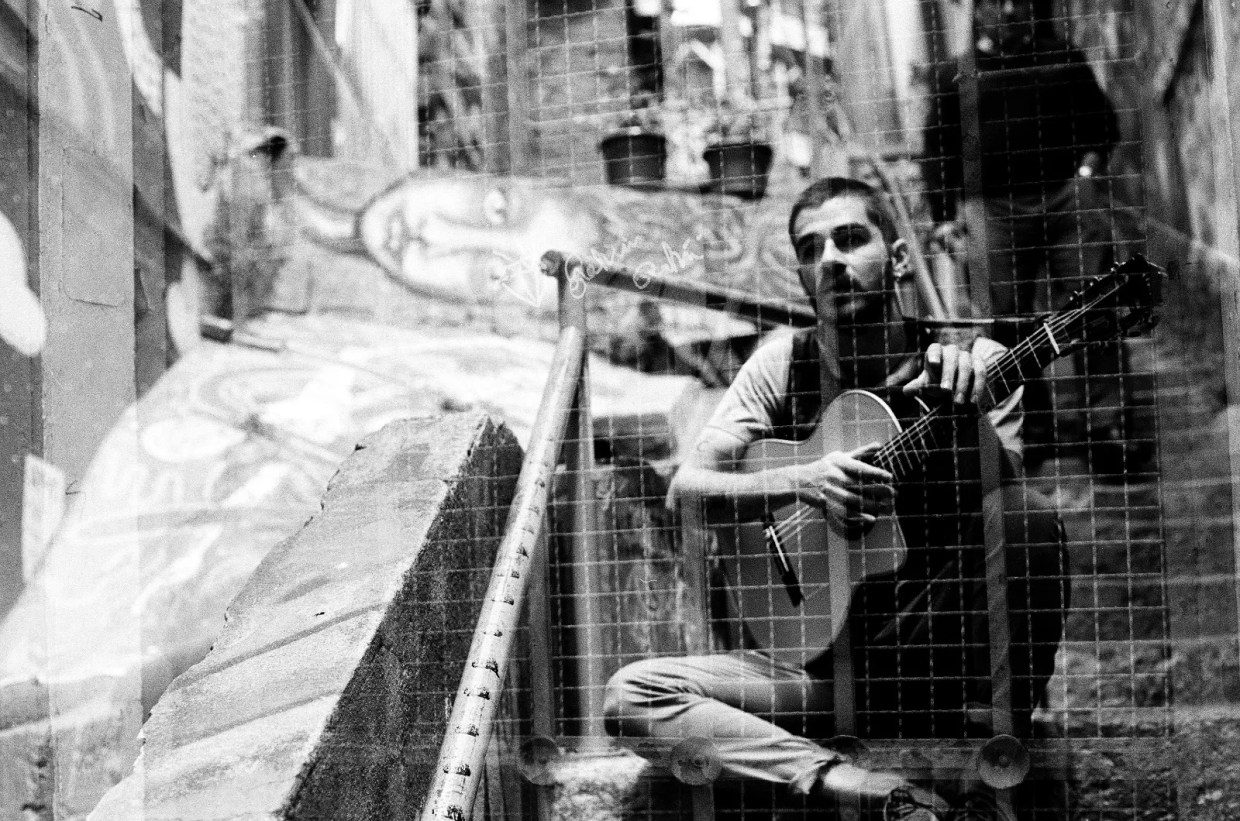 Kiltro Brings Chilean Folk Music to Denver