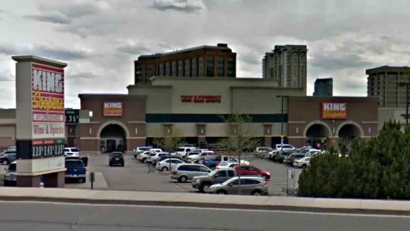 This Is Your Last Weekend for 2 a.m. Shopping at King Soopers