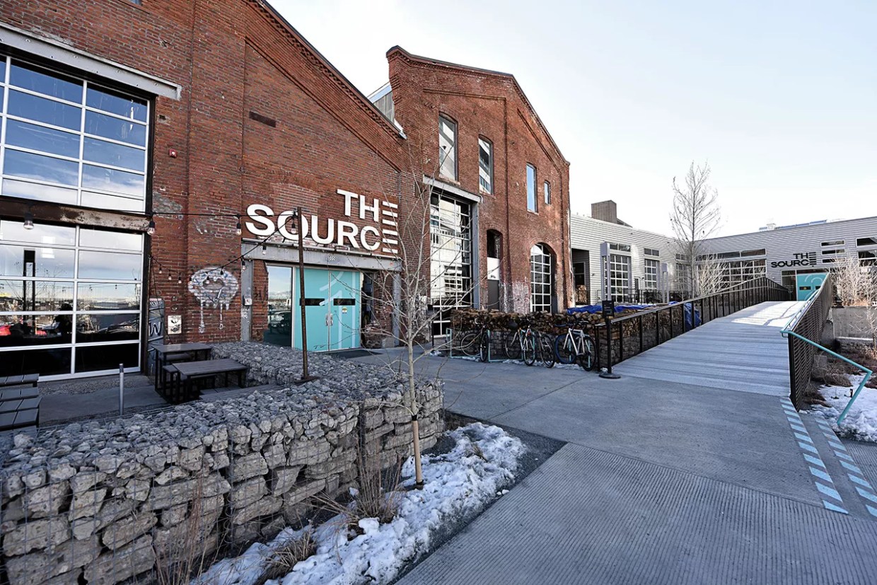 Balneario Gallery Will Open in the Station 16 Space