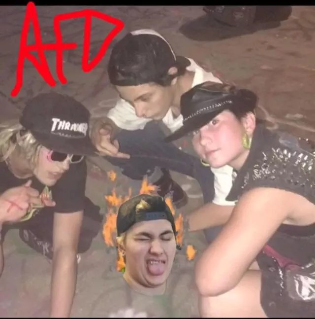 Goosetown Tavern Launches Monthly All-Ages Punk Showcase