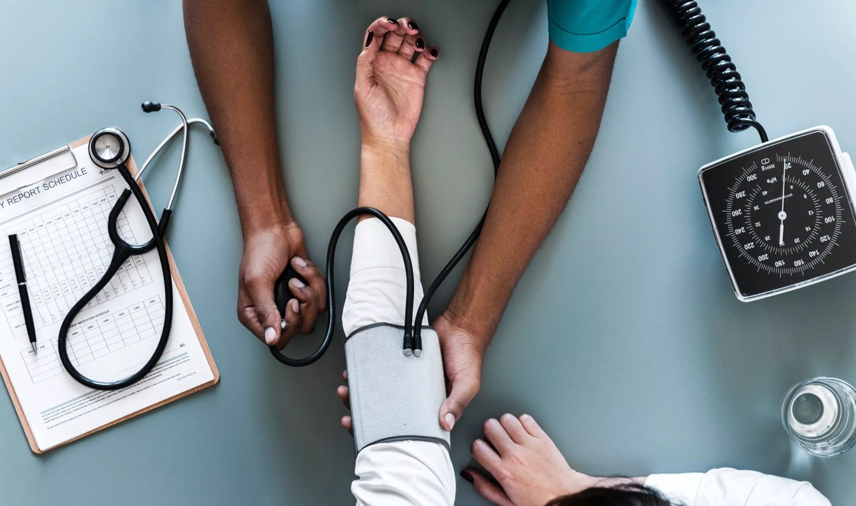 Denver Health Provides Free Medical Evaluations for Asylum Seekers