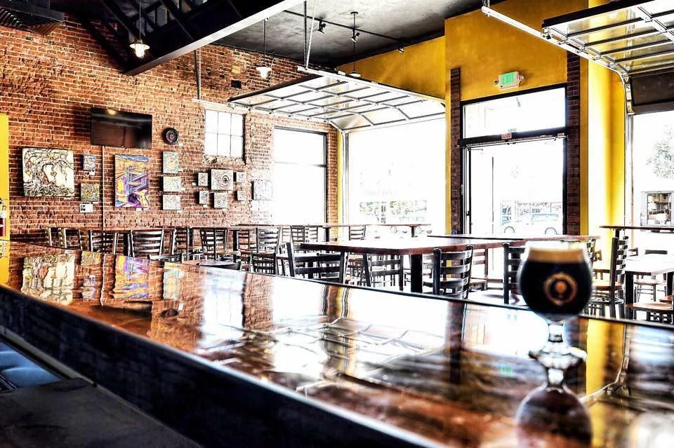 A Sad Ending for Fermaentra, but Another Brewery Will Take Its Place