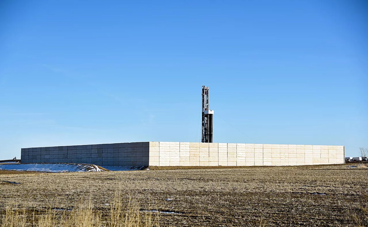 Broomfield Drops Effort to Pause Fracking During COVID-19 Lockdown