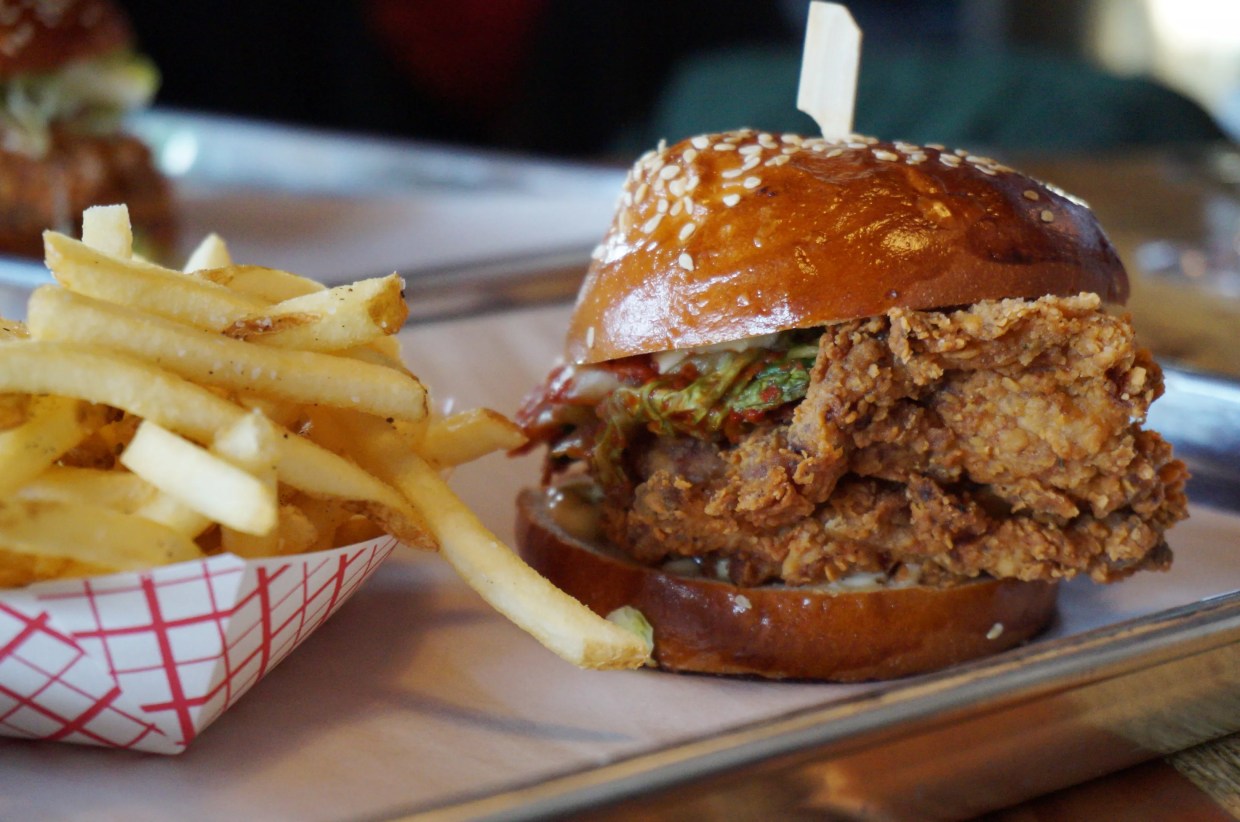 The Seven Best Events on the Culinary Calendar This Weekend