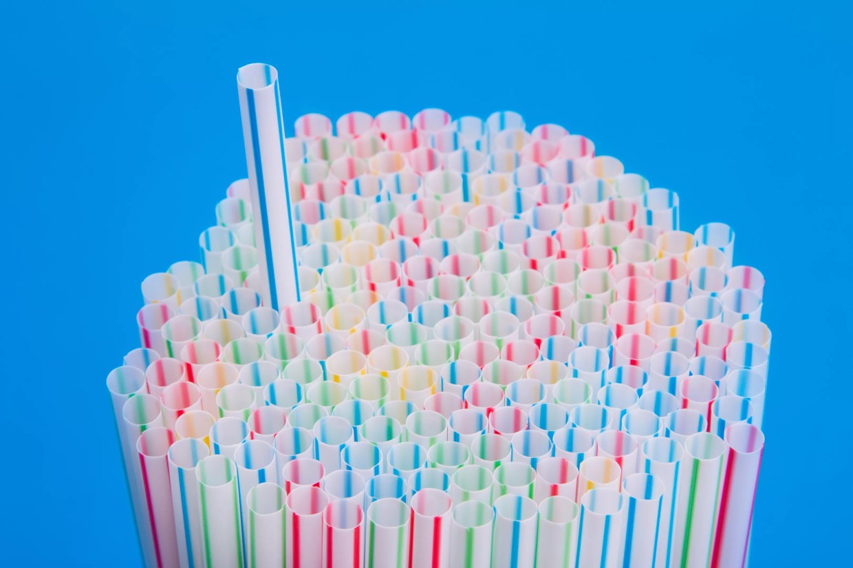 Op-Ed: Colorado Is Becoming California With Proposed Straw Ban