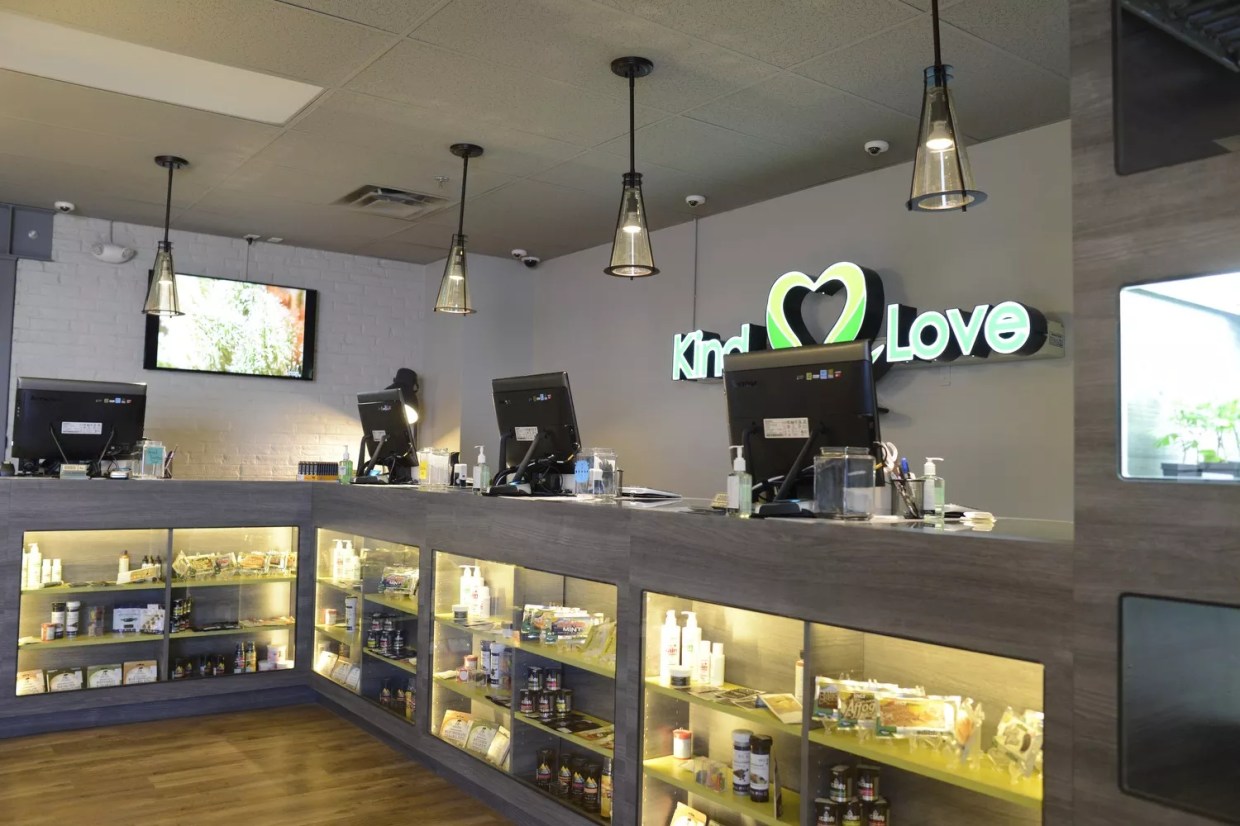 Dispensary Offers Penny Eighths of Weed to DPS Teachers