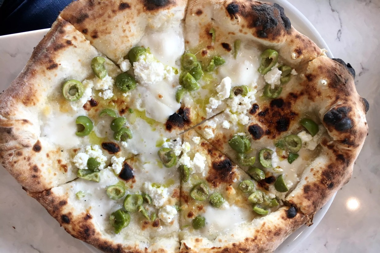 Babettes Rises Again With New Longmont Pizzeria and Bakery