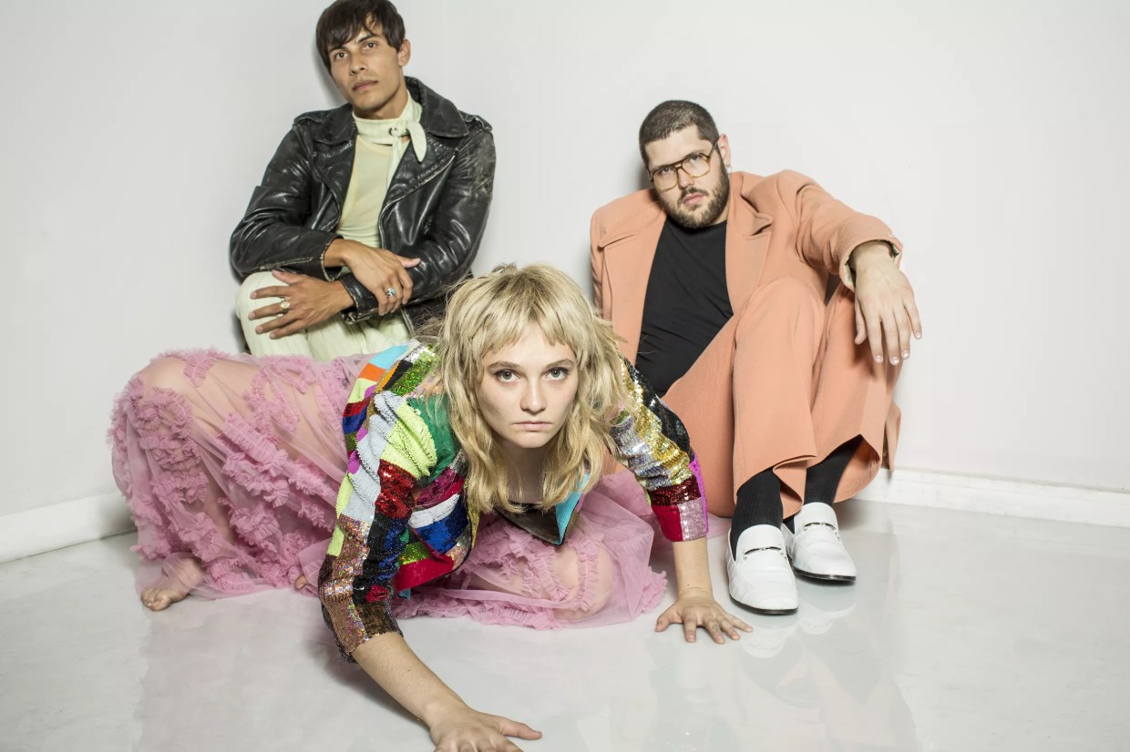 Cherry Glazerr’s Brand-New View
