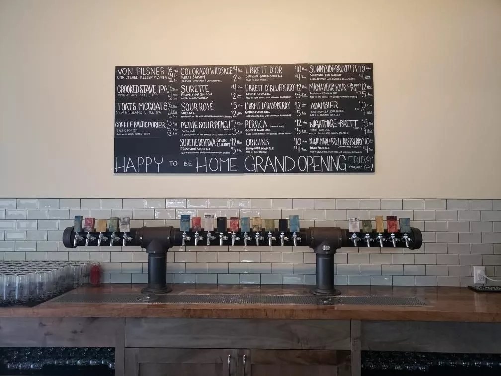 Beer Calendar: Valentine’s Day and New Brews at TRVE, Liberati and Diebolt