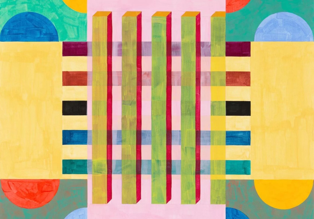 Six Things for Art Lovers to See and Do This Weekend in Denver